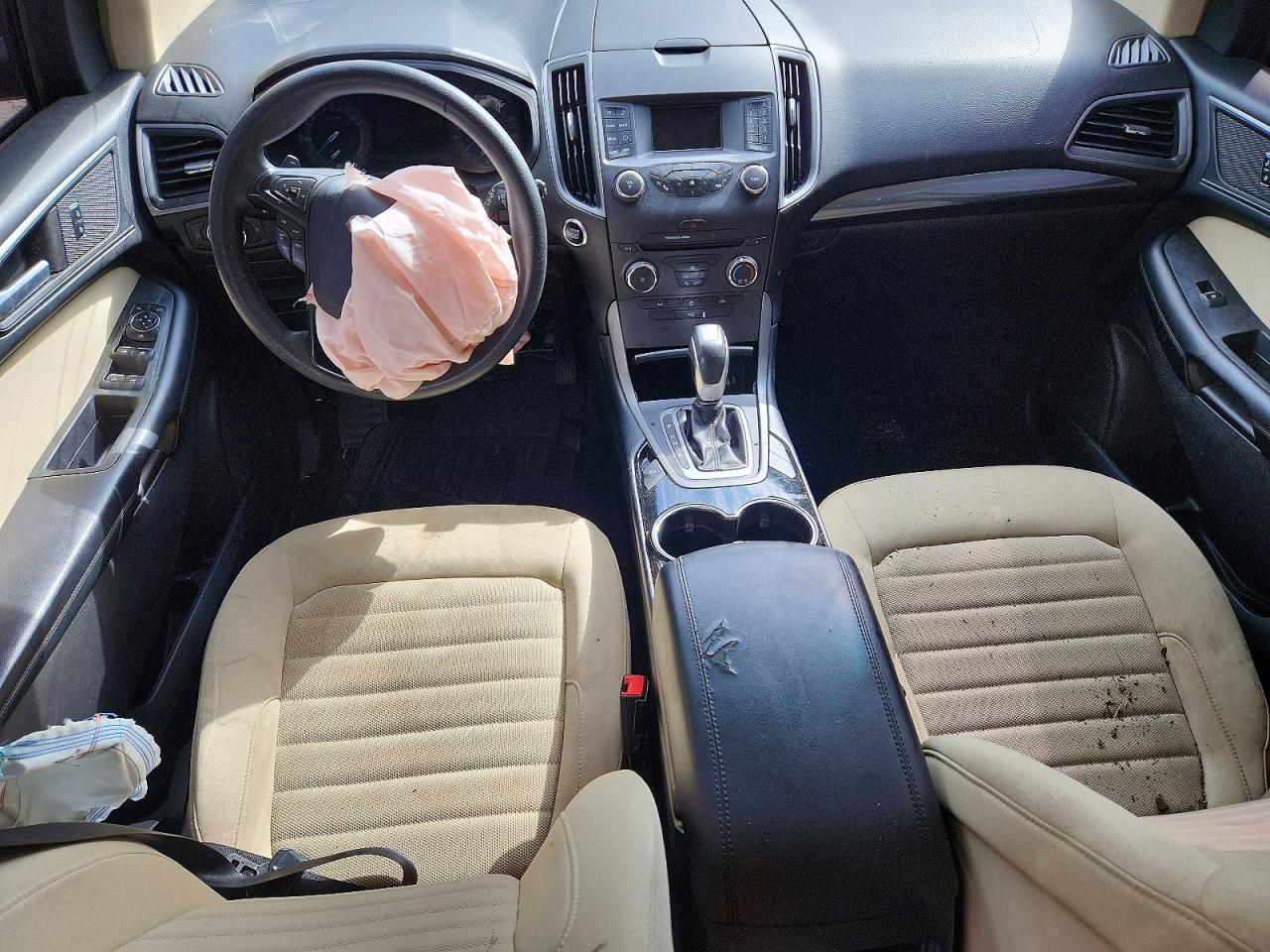 Ford Edge Se