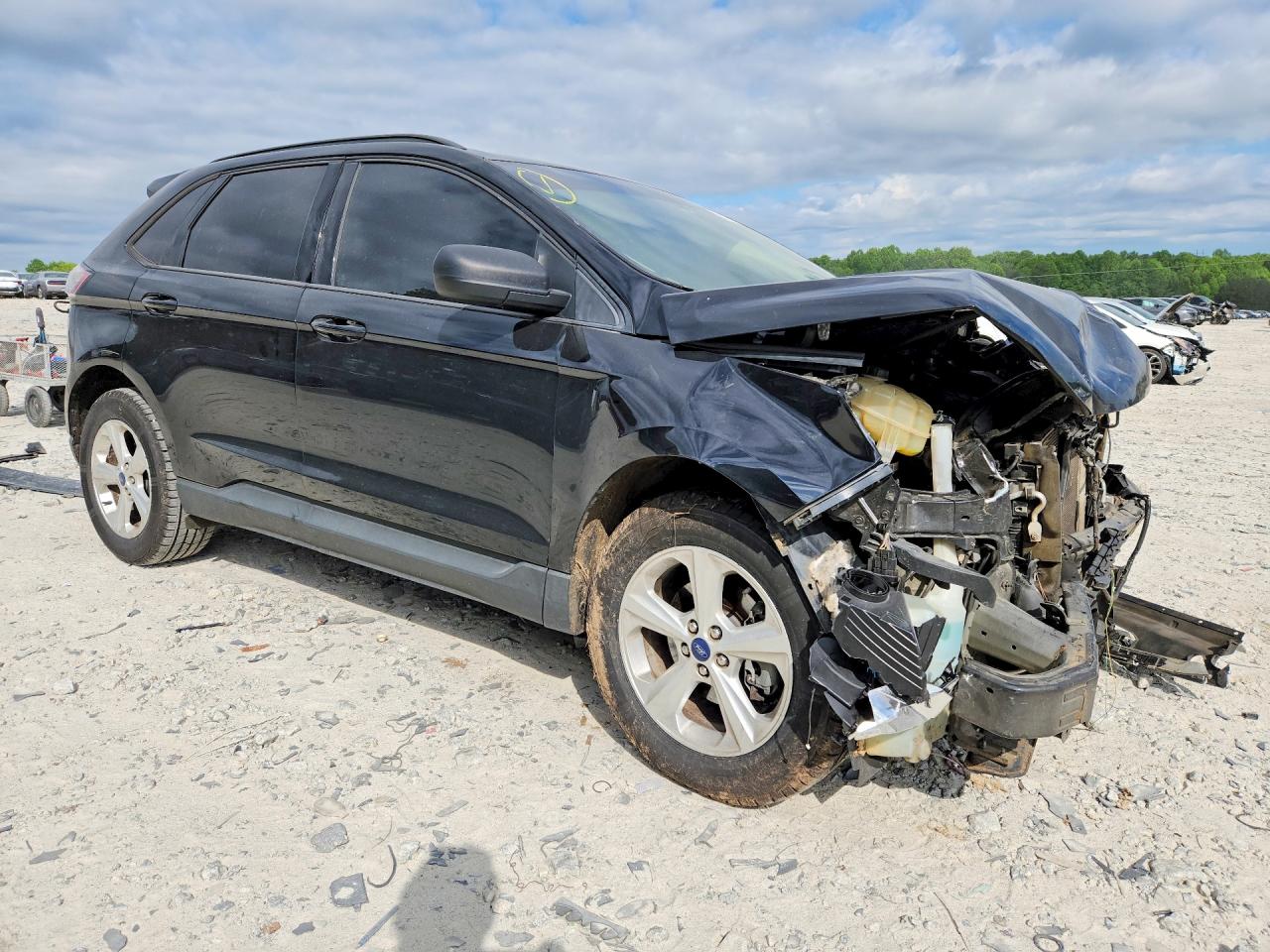 Ford Edge Se