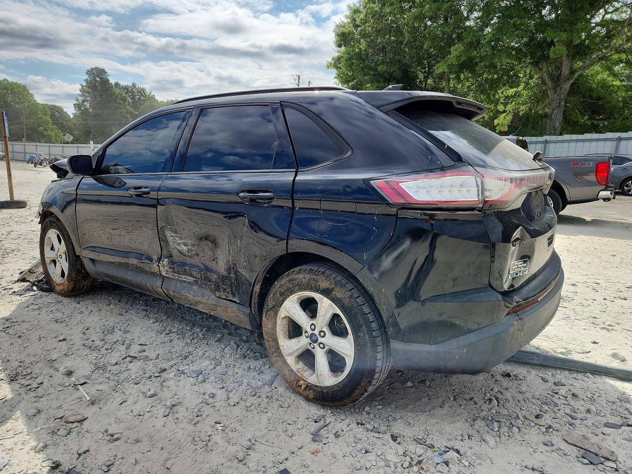 Ford Edge Se