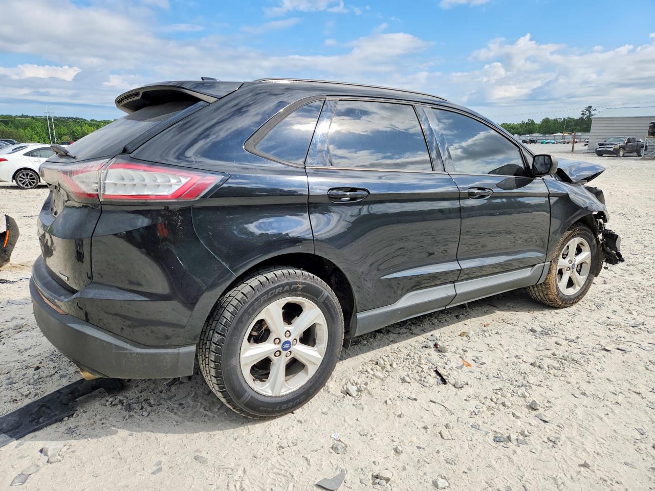 Ford Edge Se