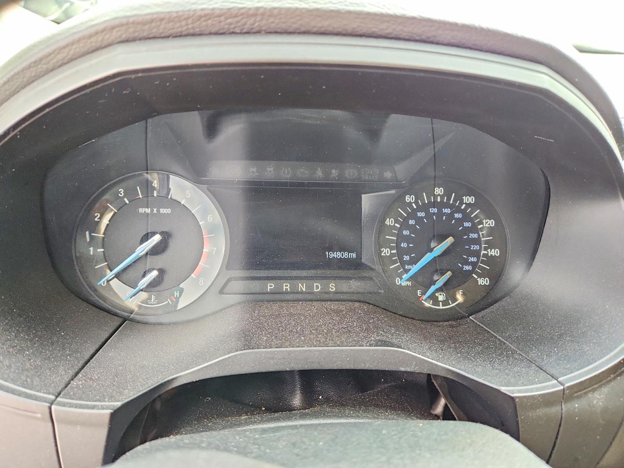 Ford Edge Se