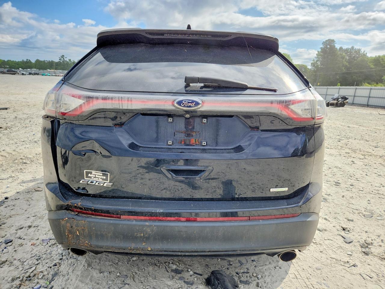 Ford Edge Se