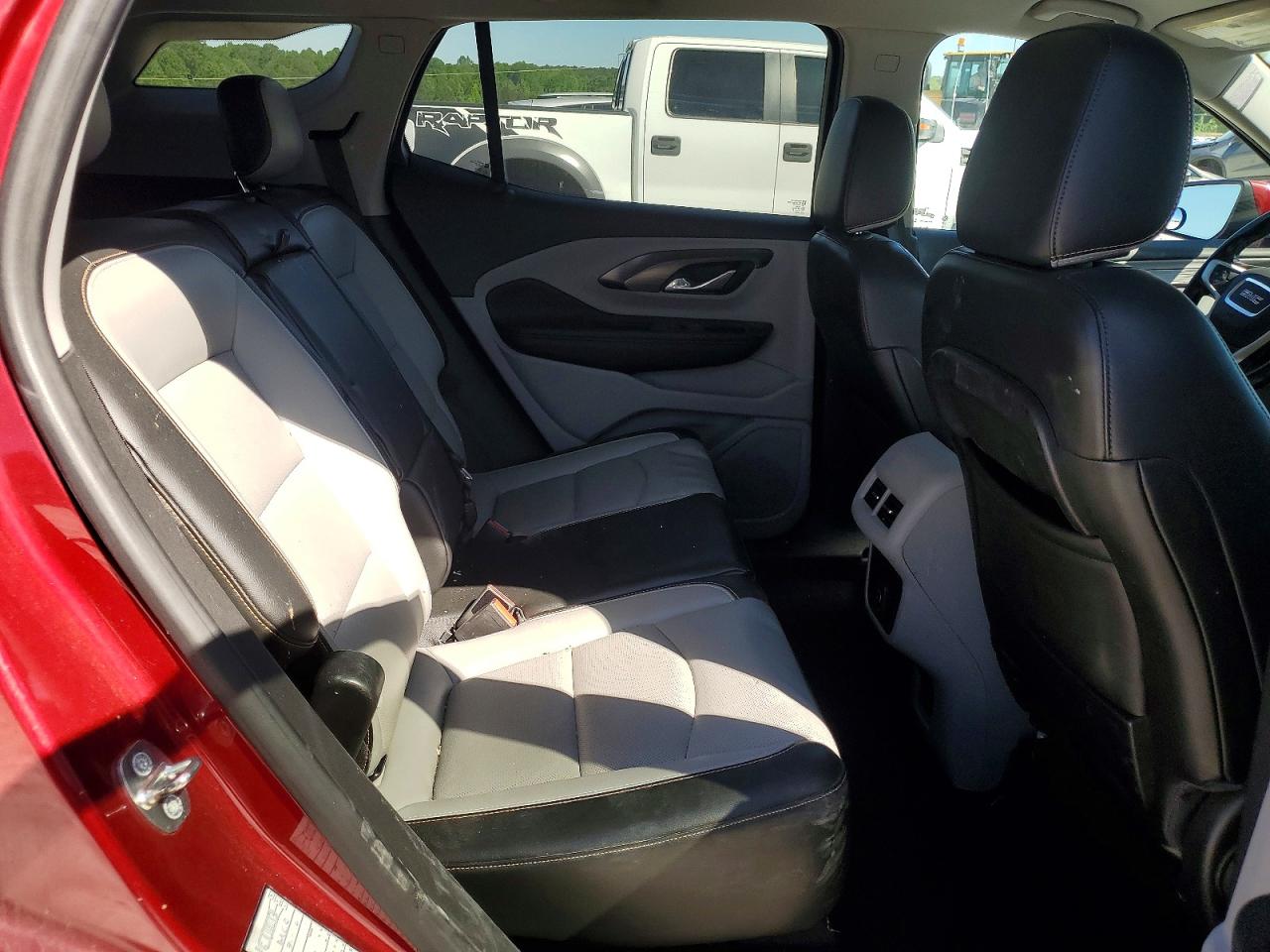GMC Terrain Slt