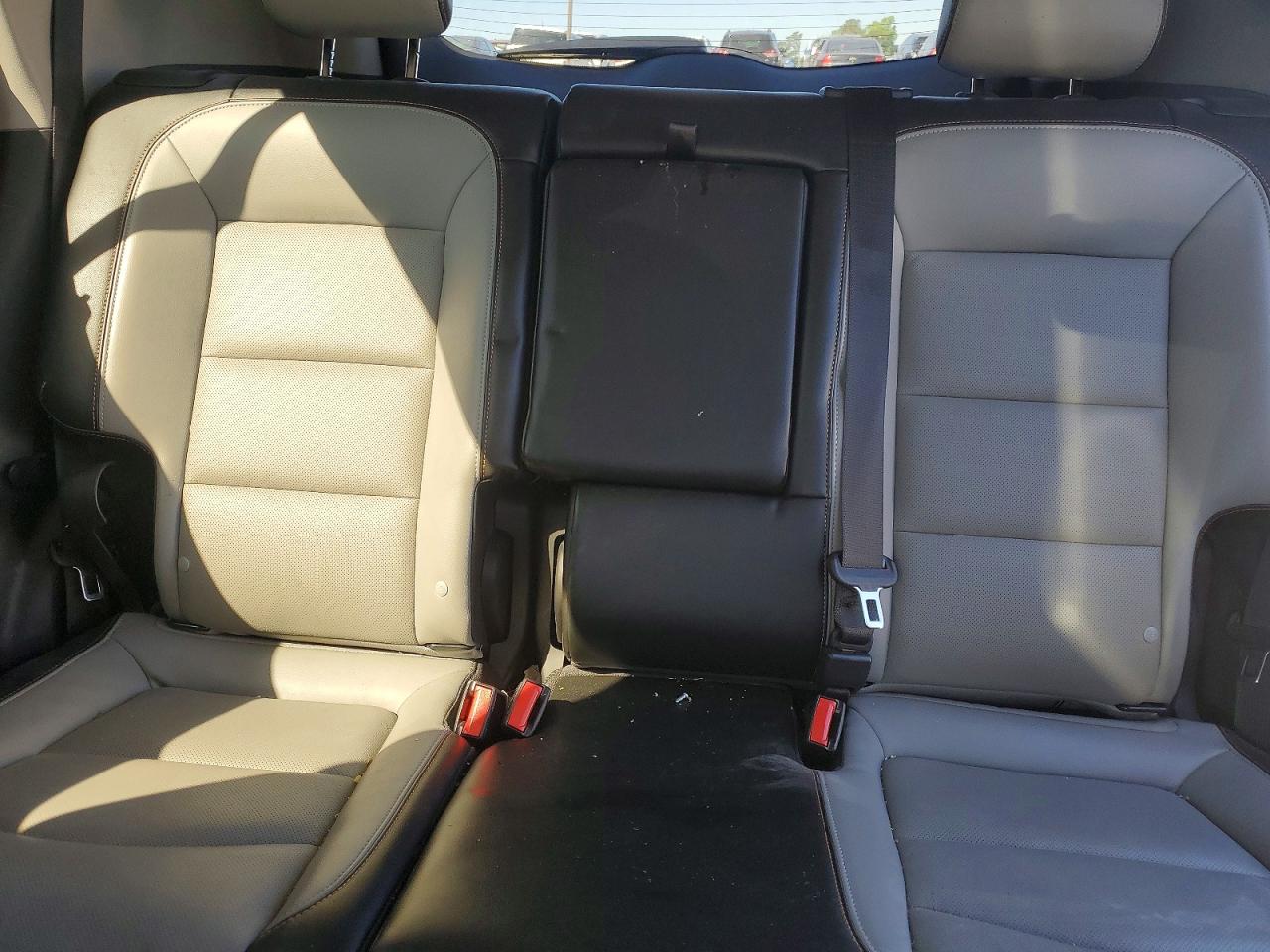 GMC Terrain Slt