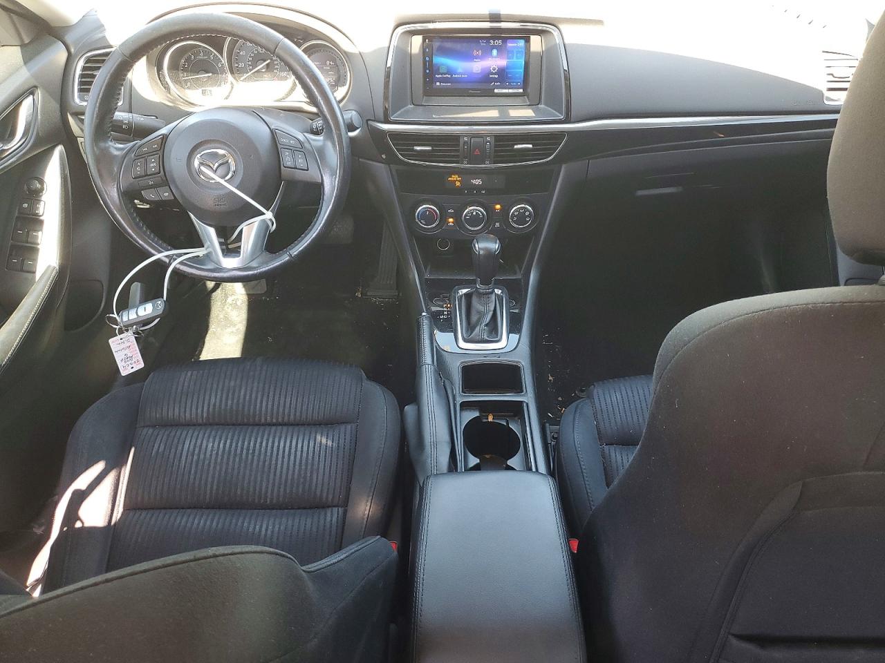 Mazda 6 Sport