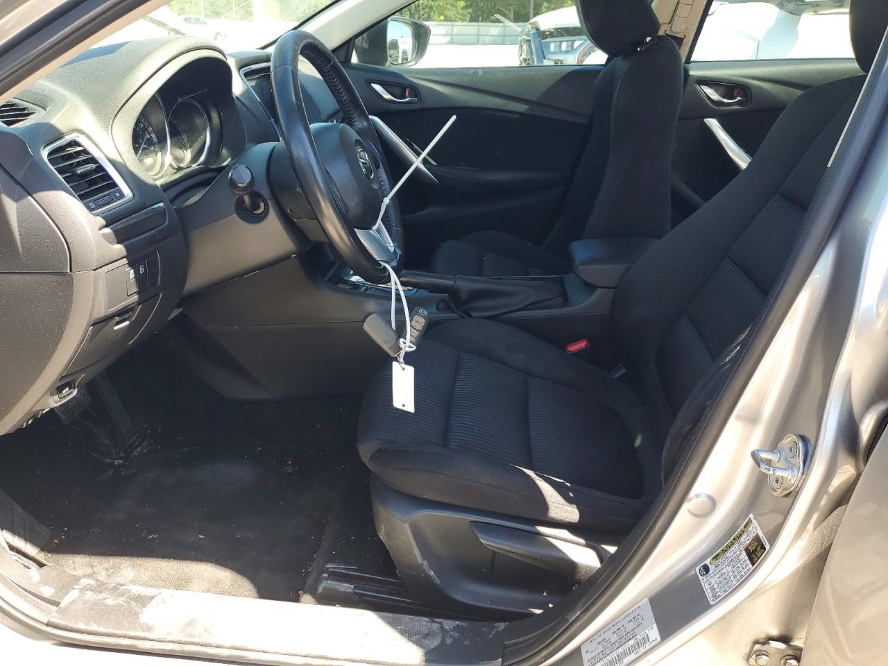 Mazda 6 Sport