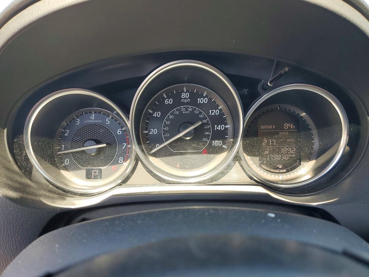 Mazda 6 Sport
