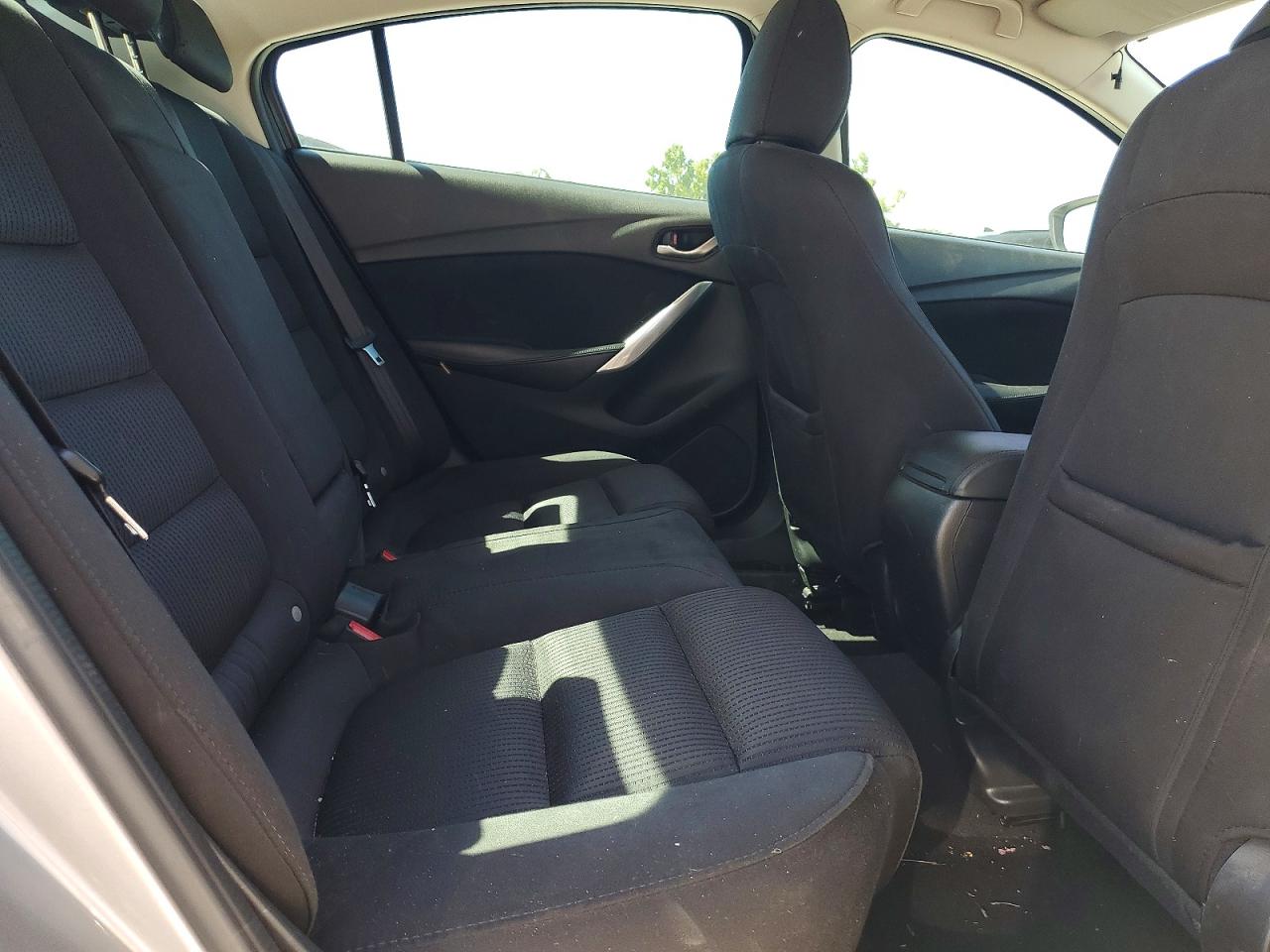 Mazda 6 Sport