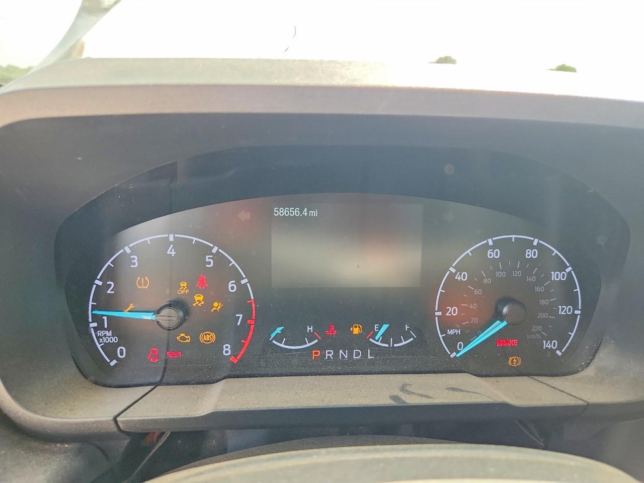 Ford Maverick Xlt