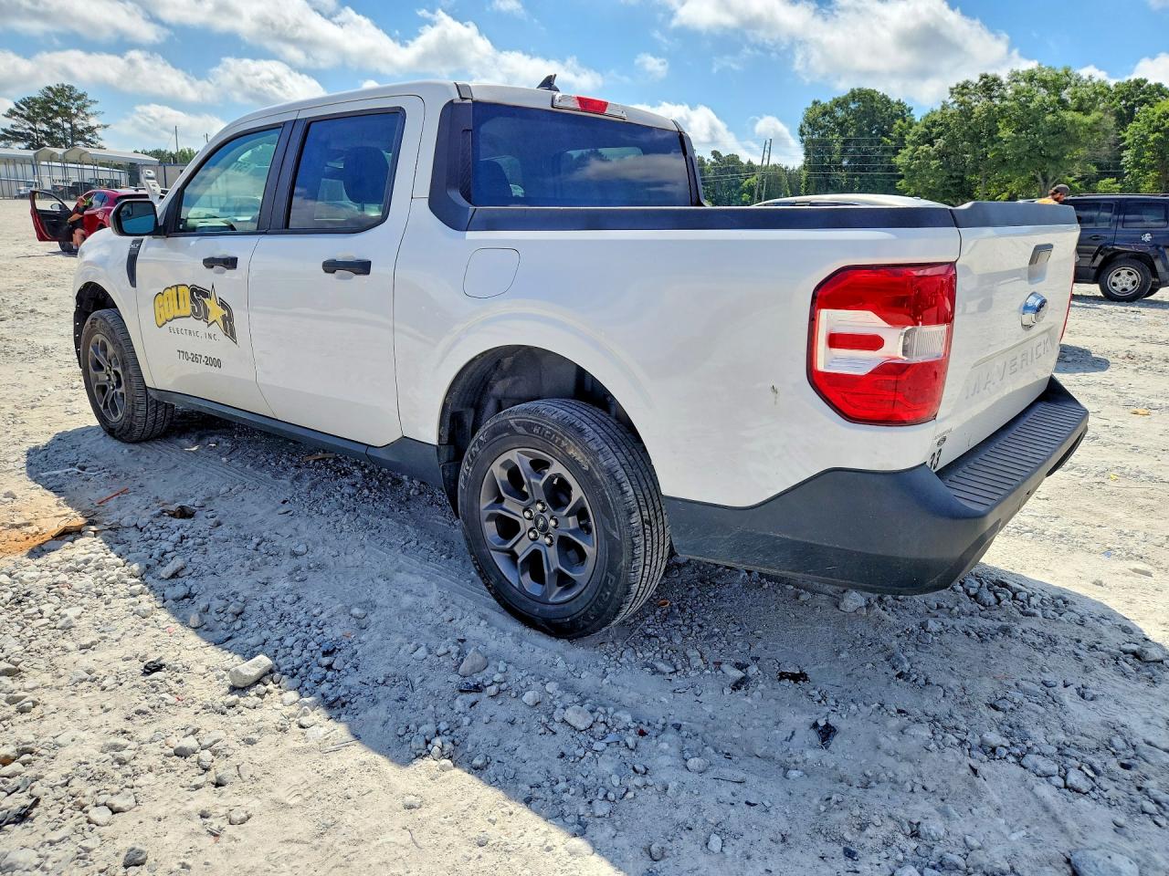 Ford Maverick Xlt