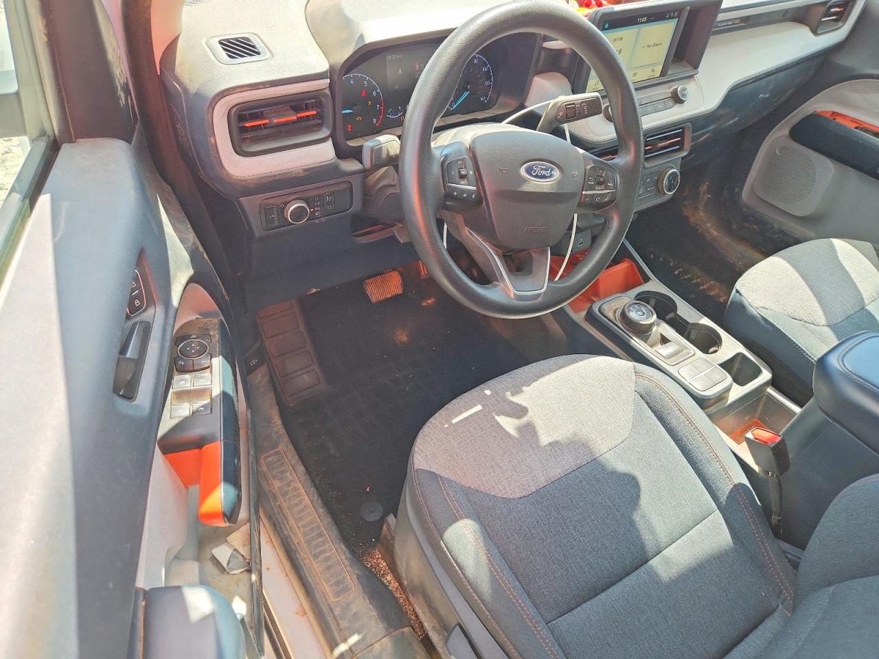Ford Maverick Xlt