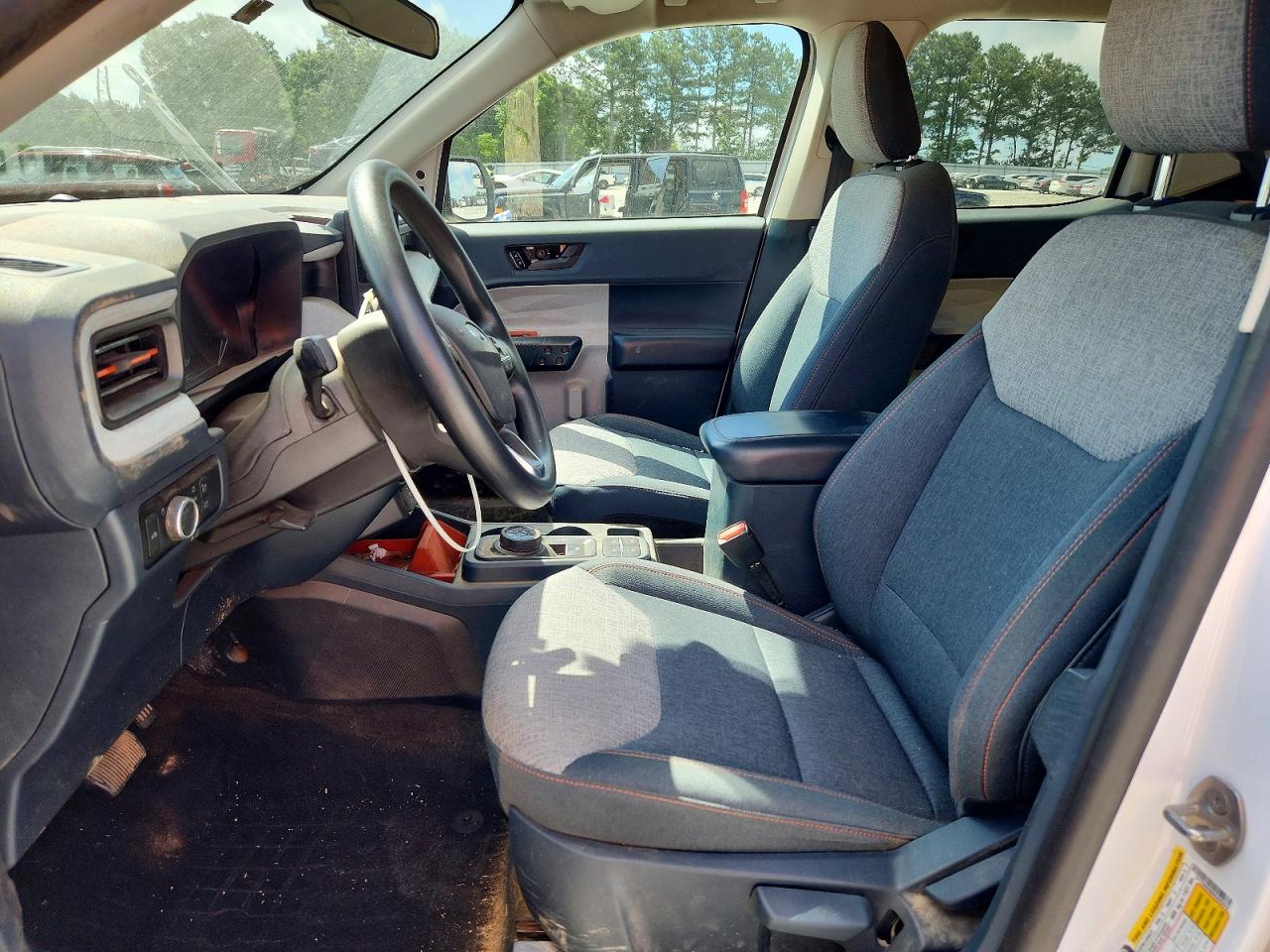 Ford Maverick Xlt