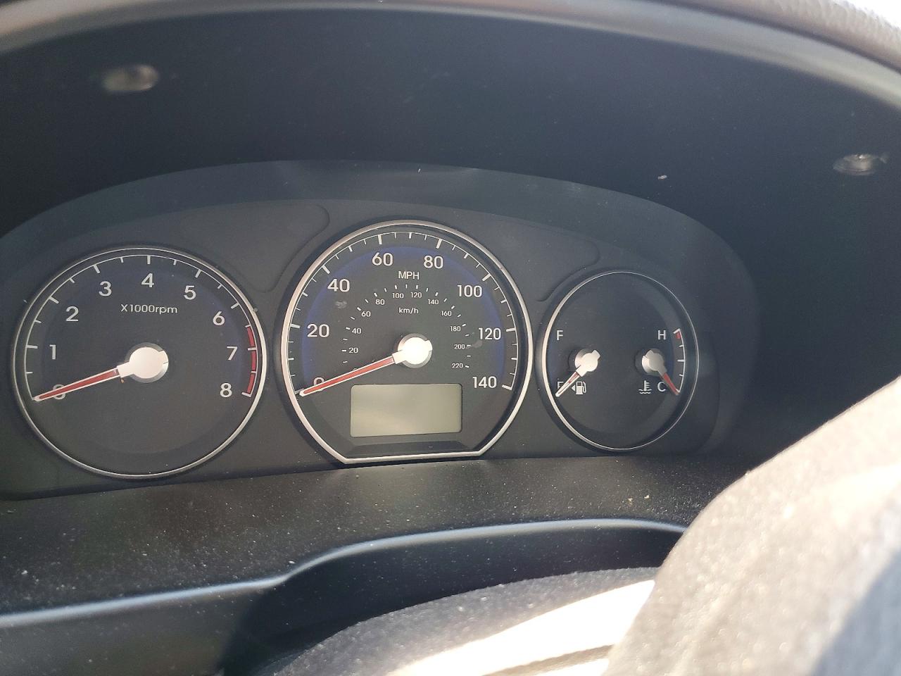 Hyundai SANTA FE Gls