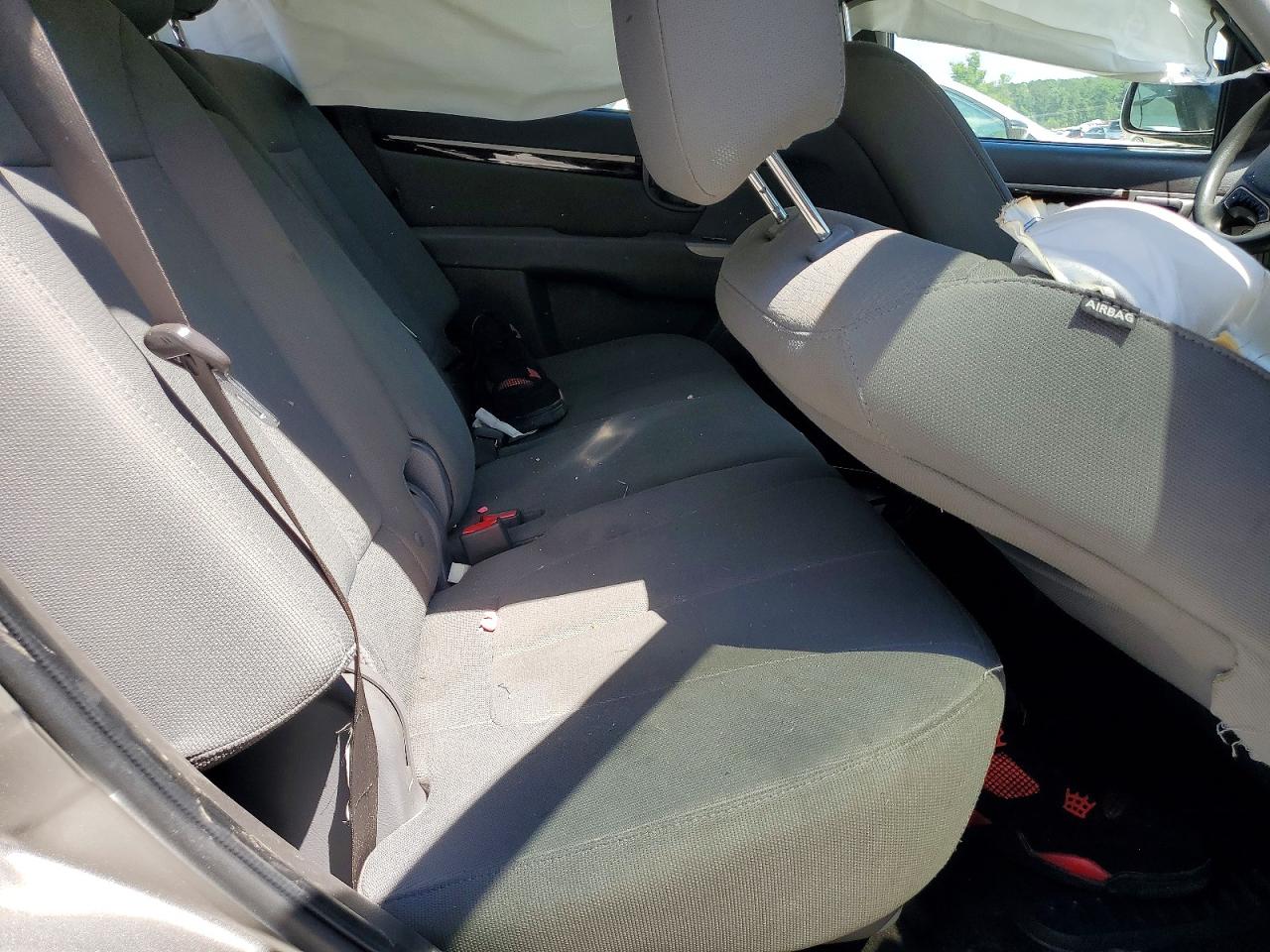 Hyundai SANTA FE Gls