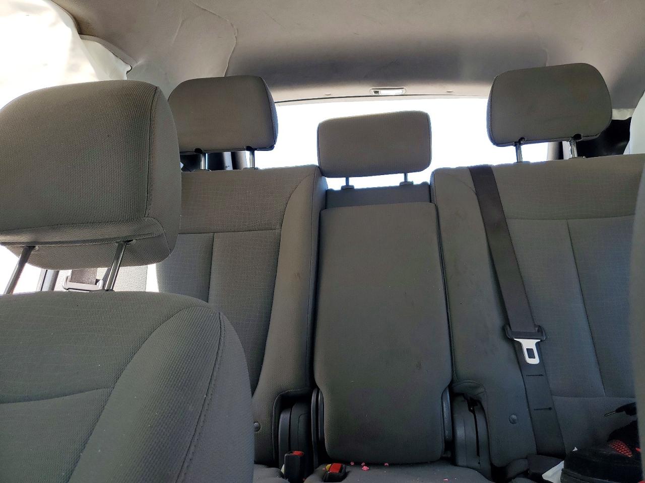 Hyundai SANTA FE Gls