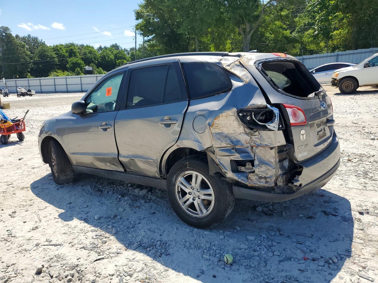 Hyundai SANTA FE Gls