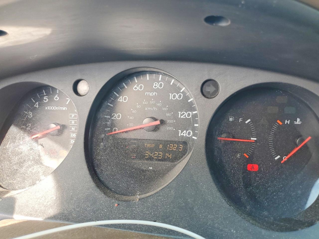 Acura MDX Touring