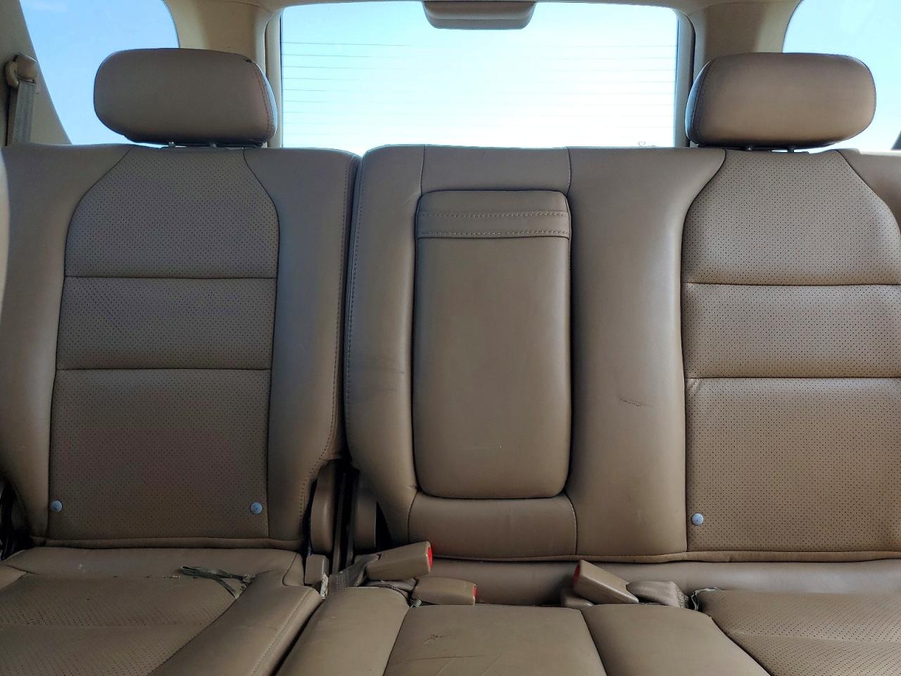 Acura MDX Touring