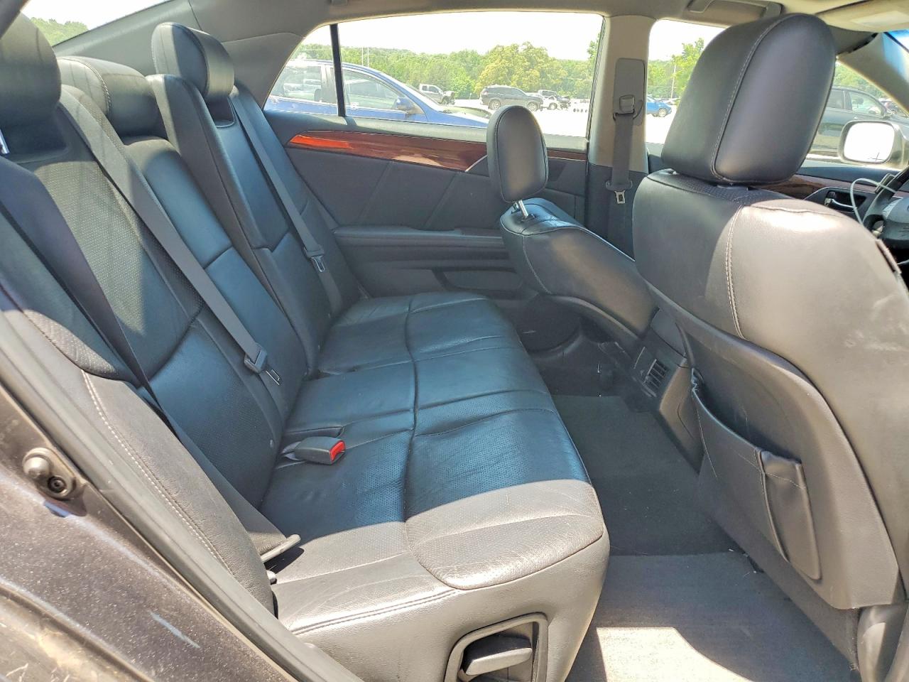Toyota Avalon Limited