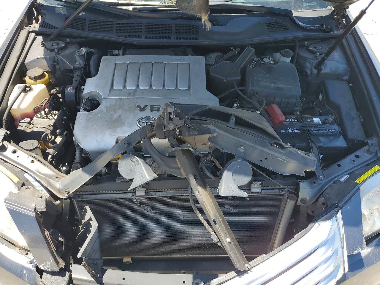 Toyota Avalon Limited