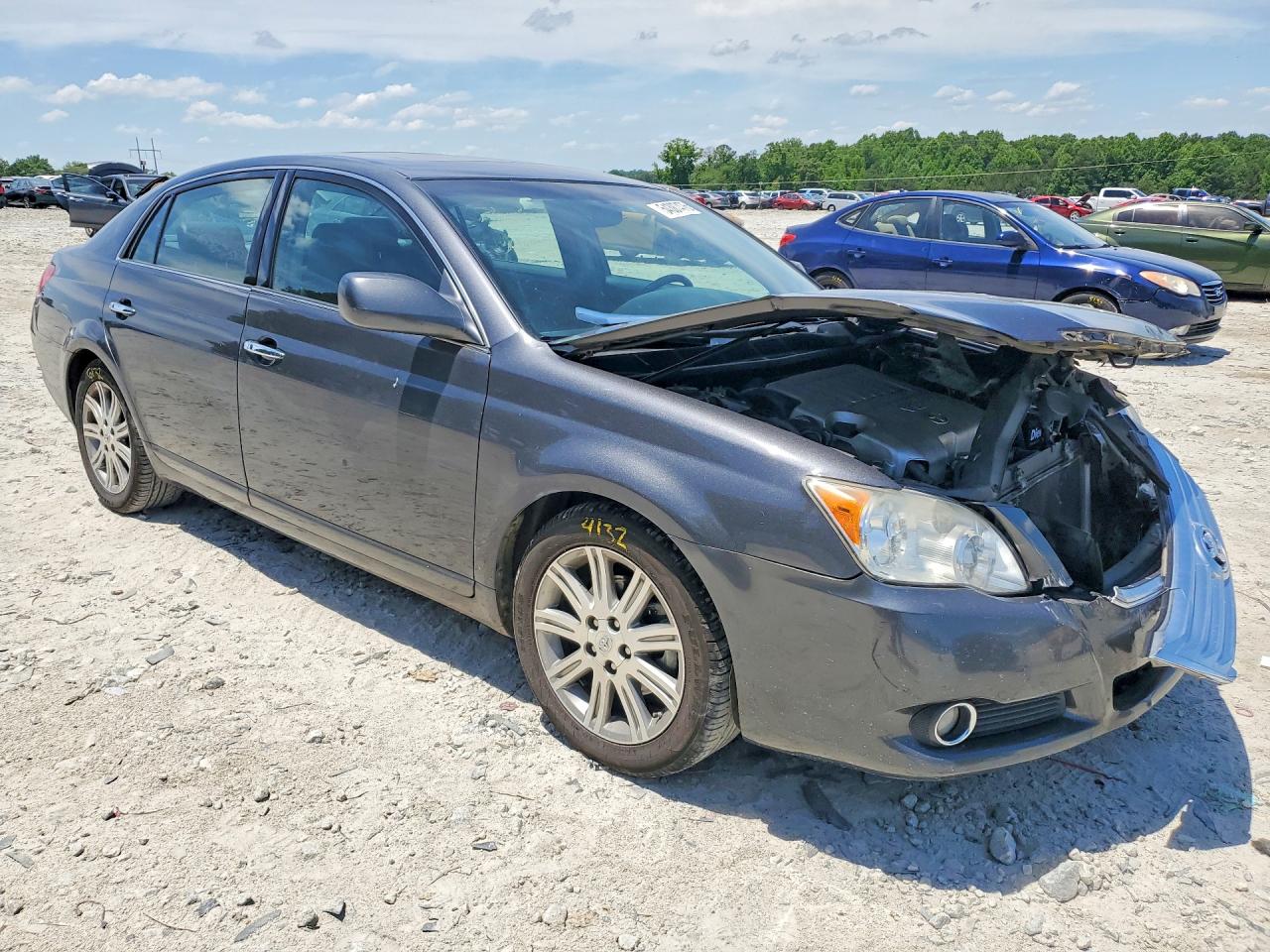 Toyota Avalon Limited