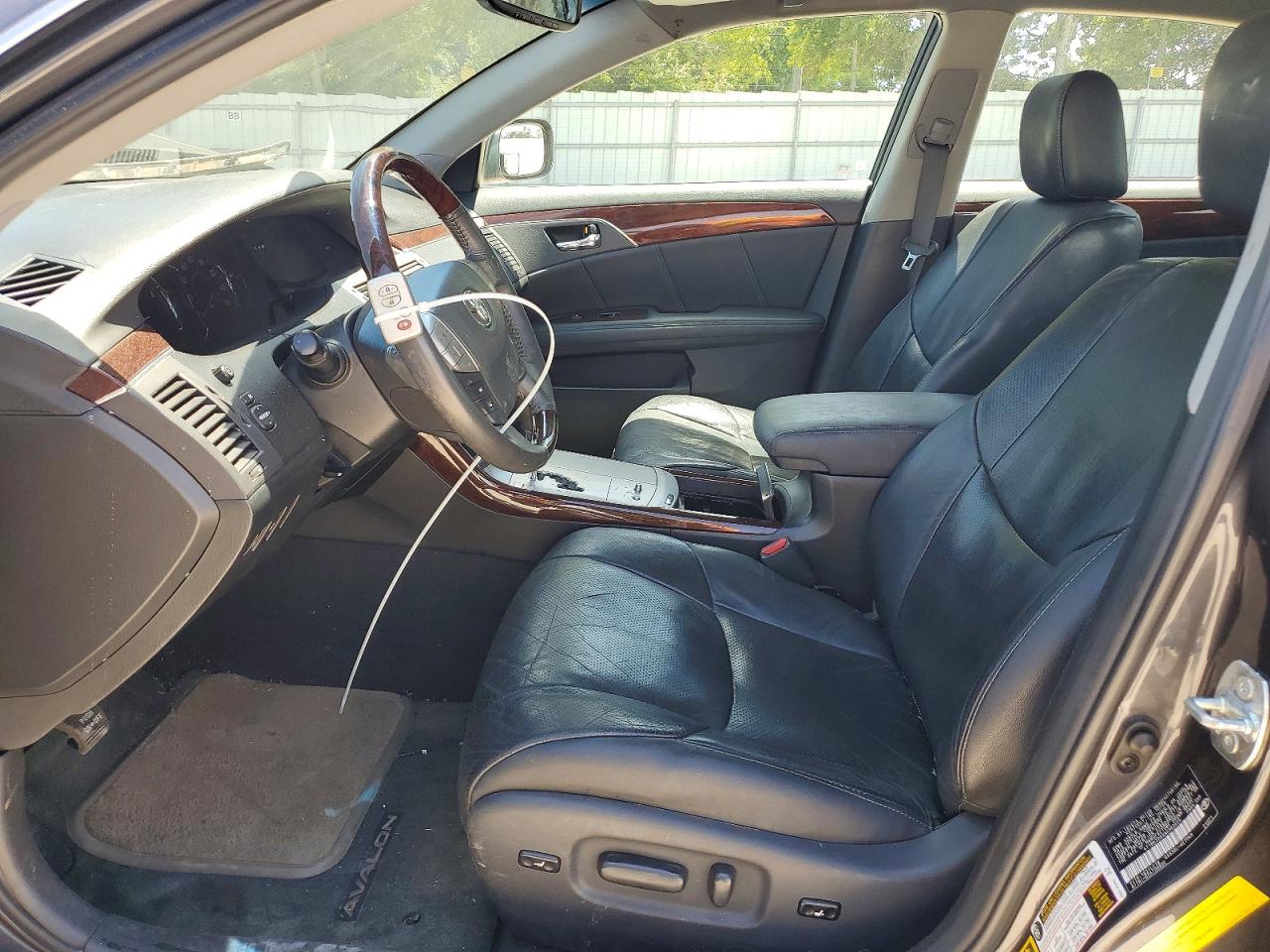 Toyota Avalon Limited