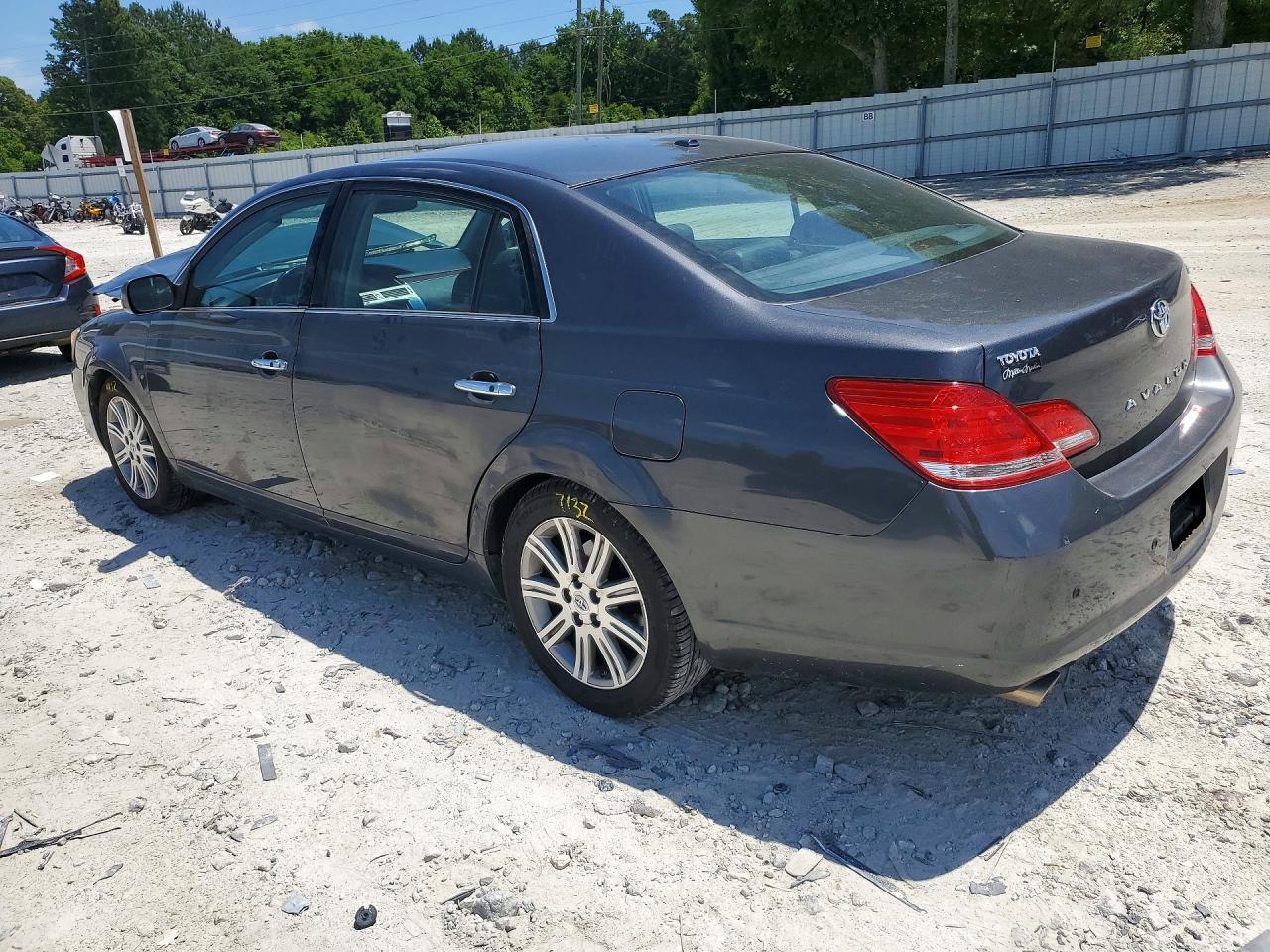 Toyota Avalon Limited