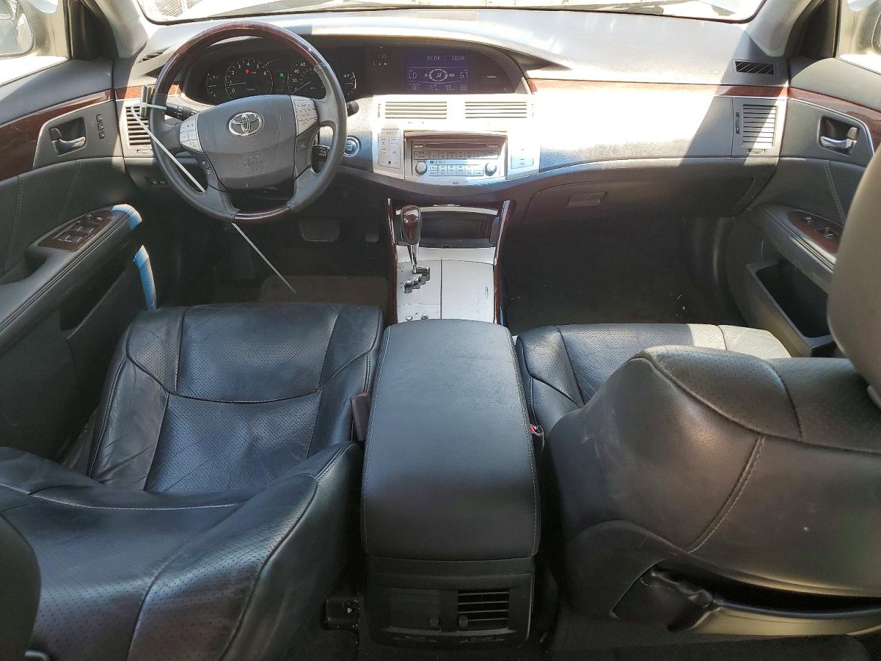 Toyota Avalon Limited