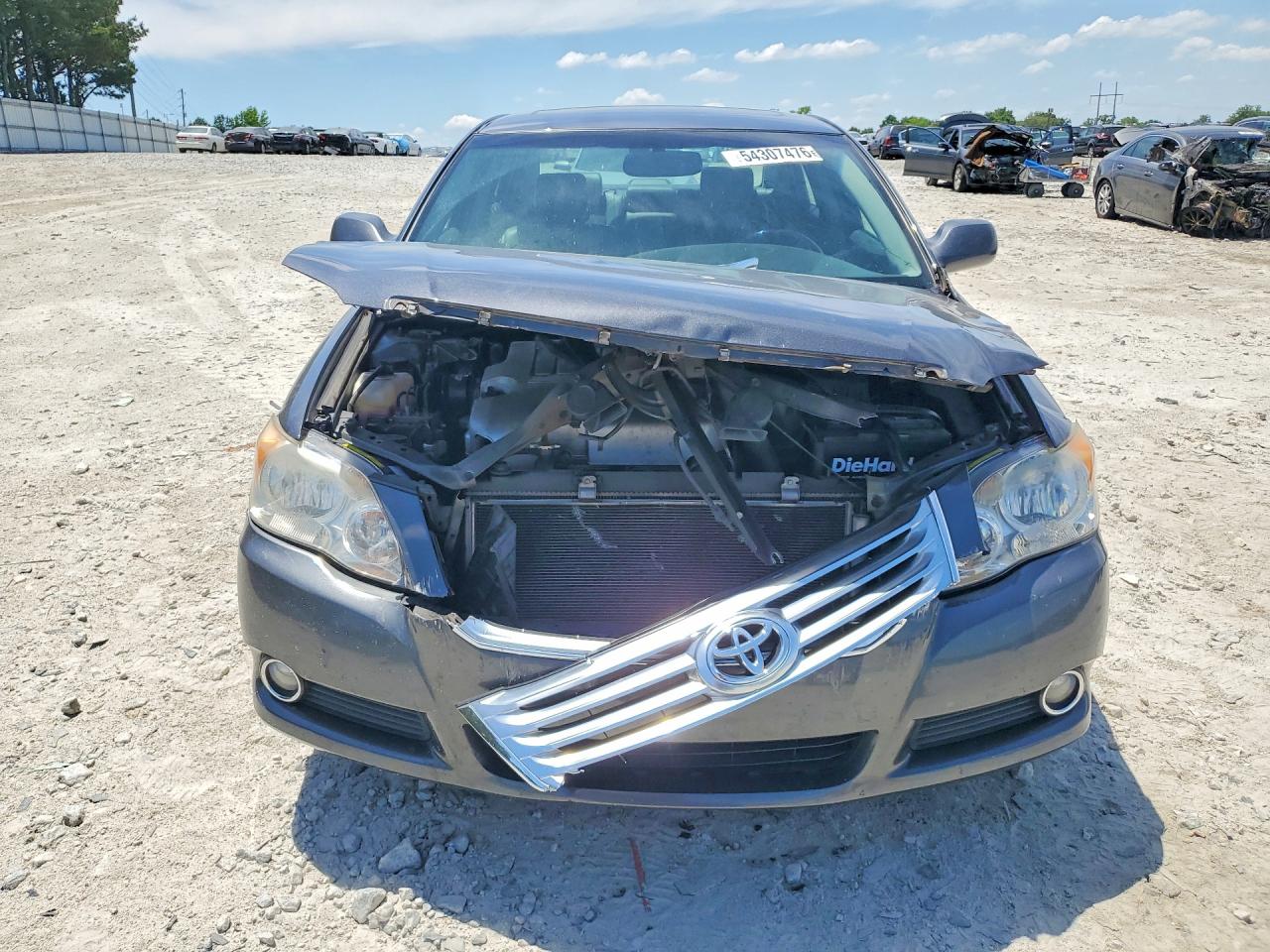 Toyota Avalon Limited