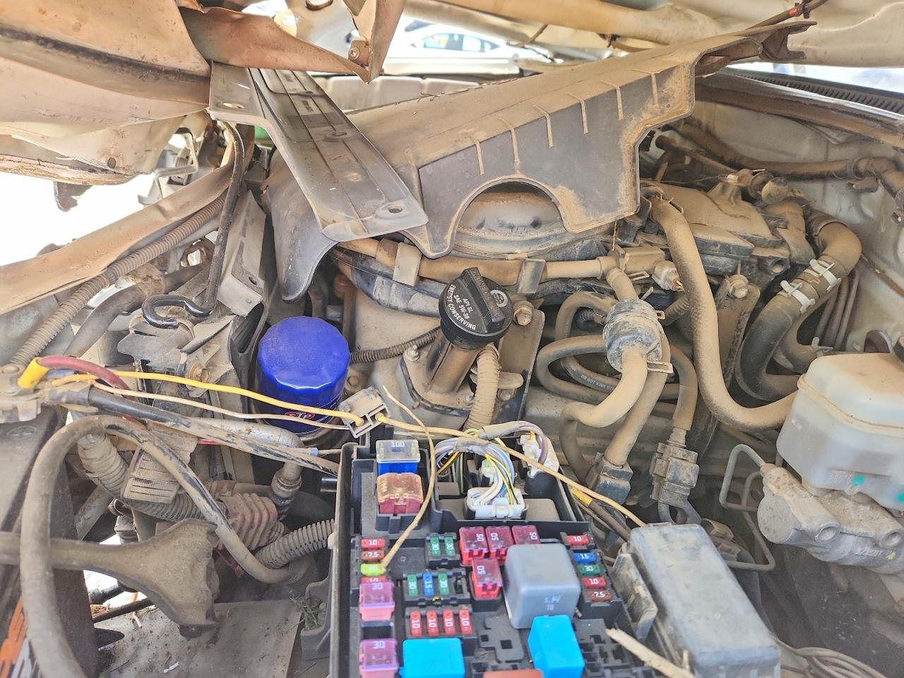 Toyota Tacoma Double Cab Prerunner