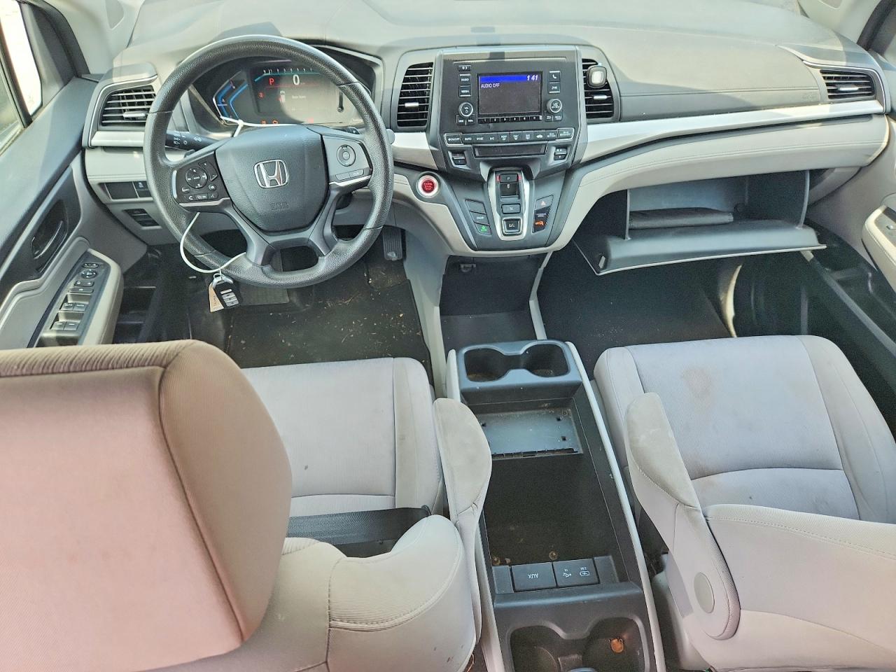 Honda Odyssey Lx