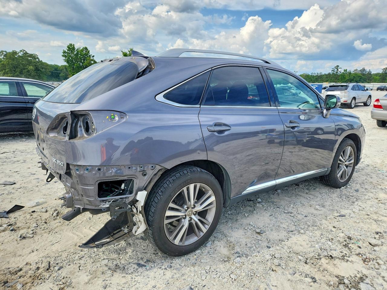 Lexus RX 350