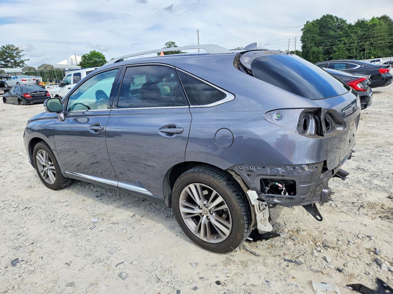 Lexus RX 350