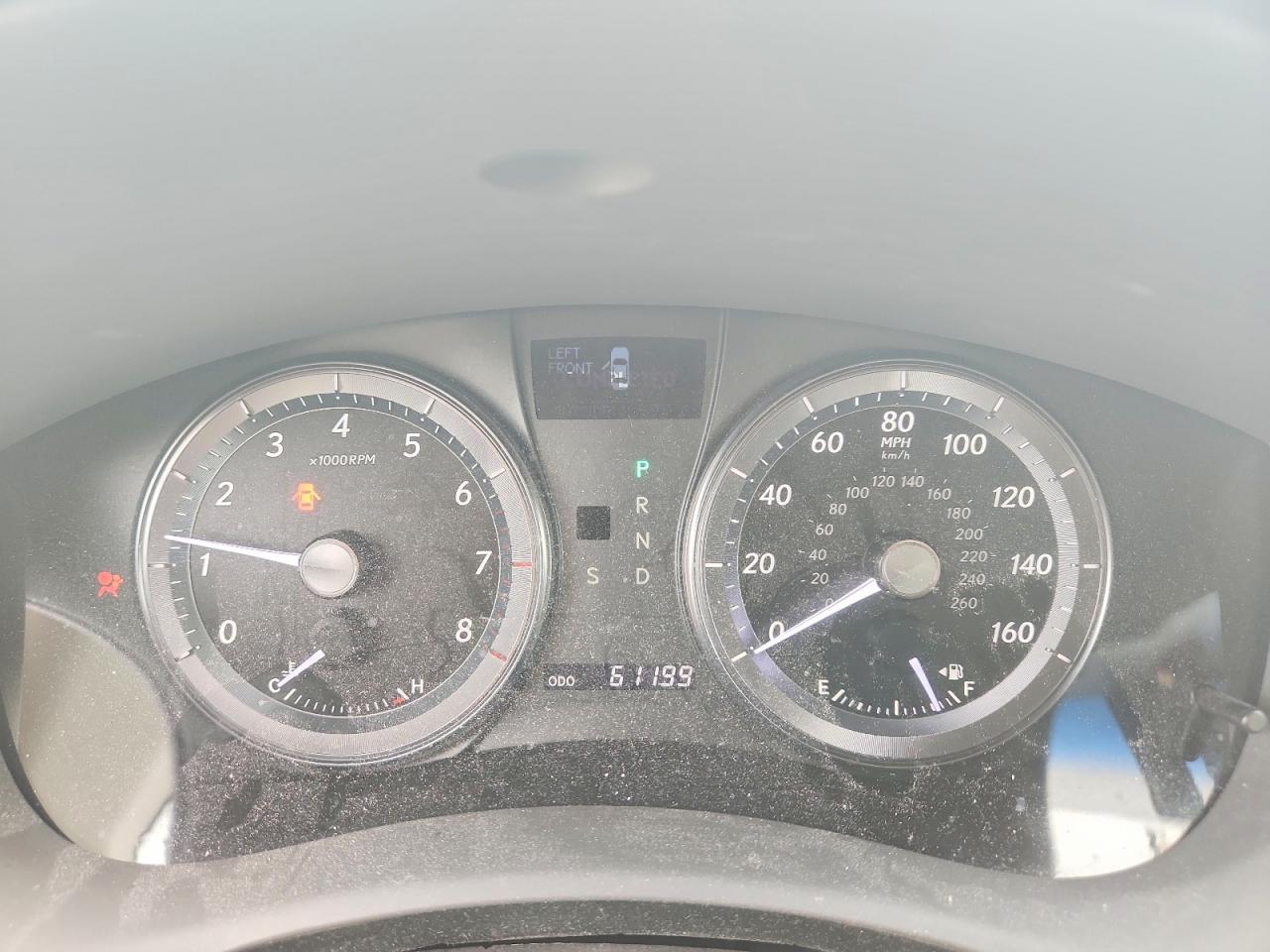 Lexus Es 350