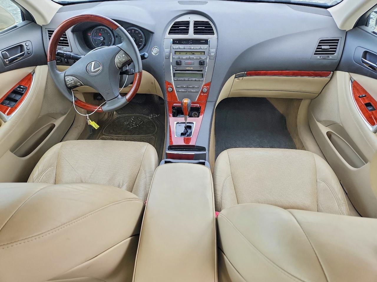 Lexus Es 350