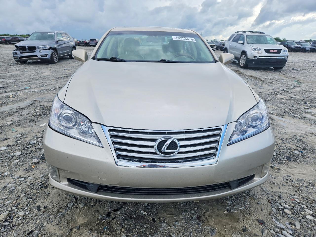 Lexus Es 350