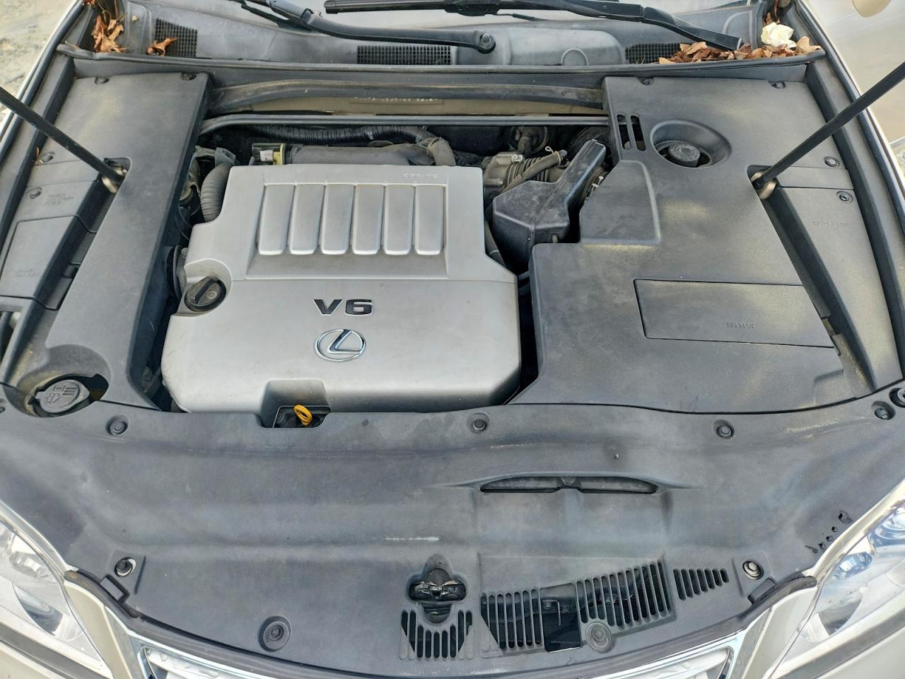 Lexus Es 350