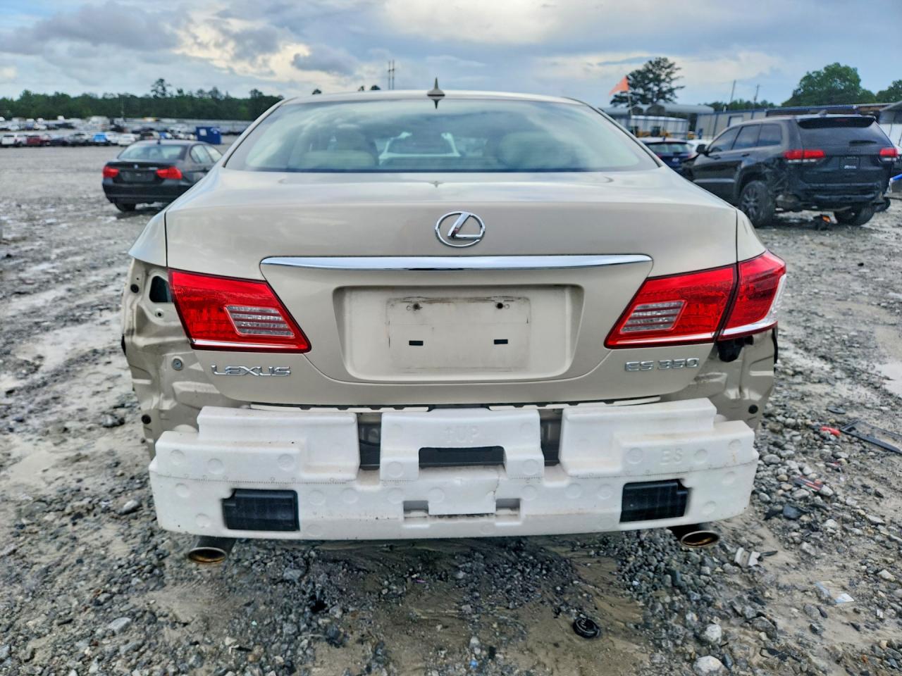Lexus Es 350