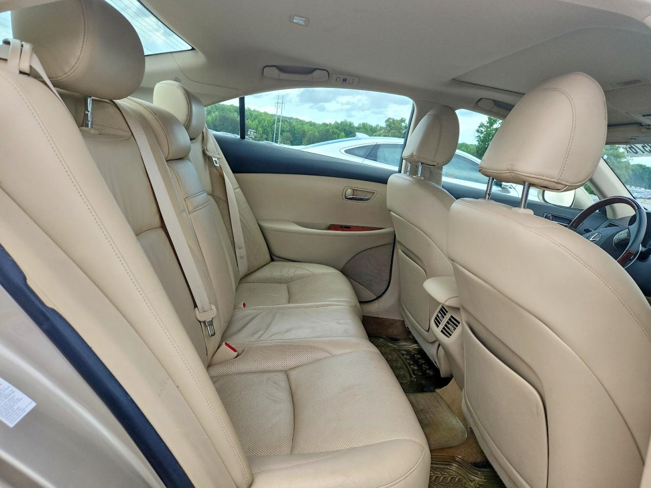 Lexus Es 350