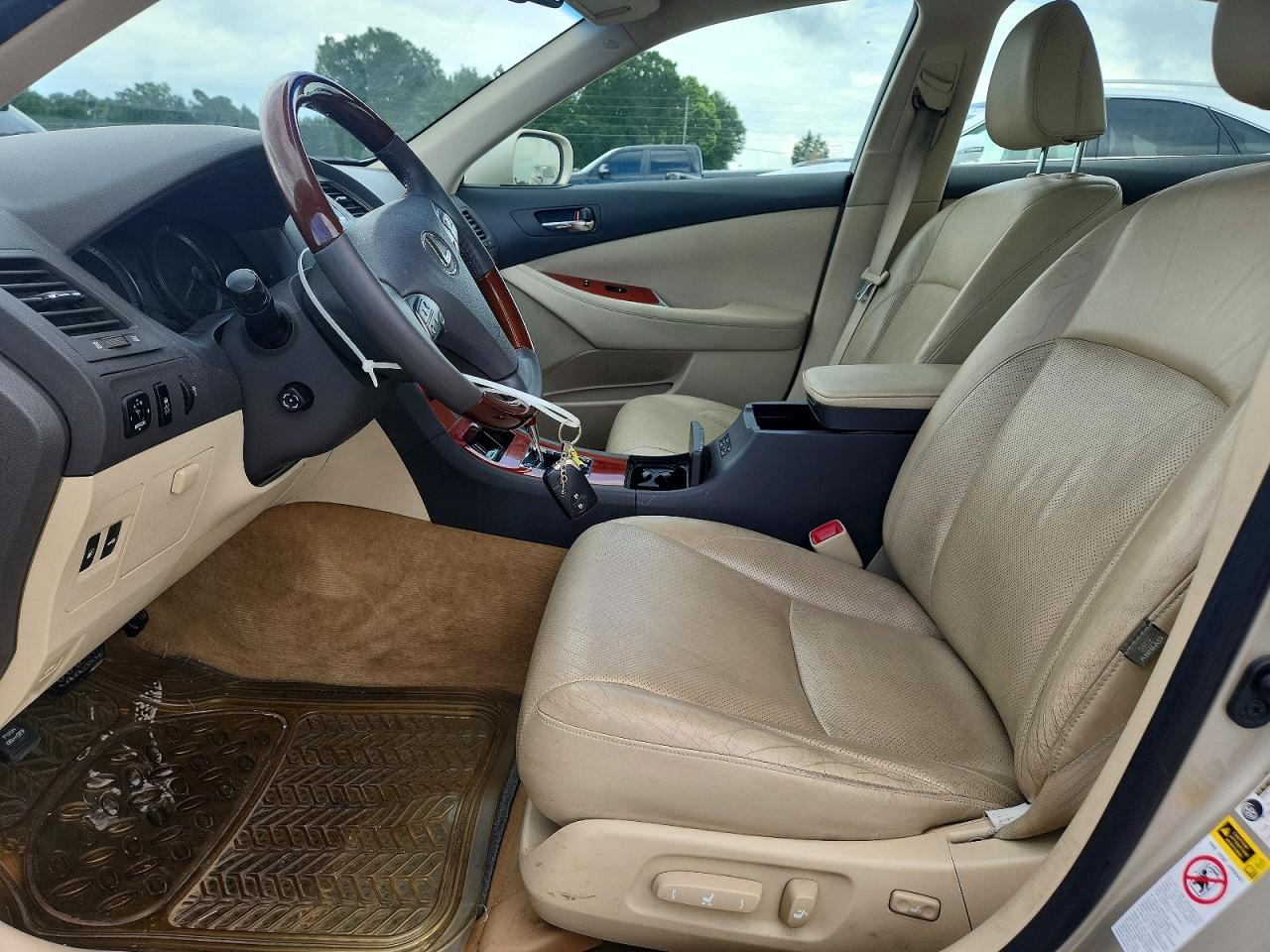 Lexus Es 350