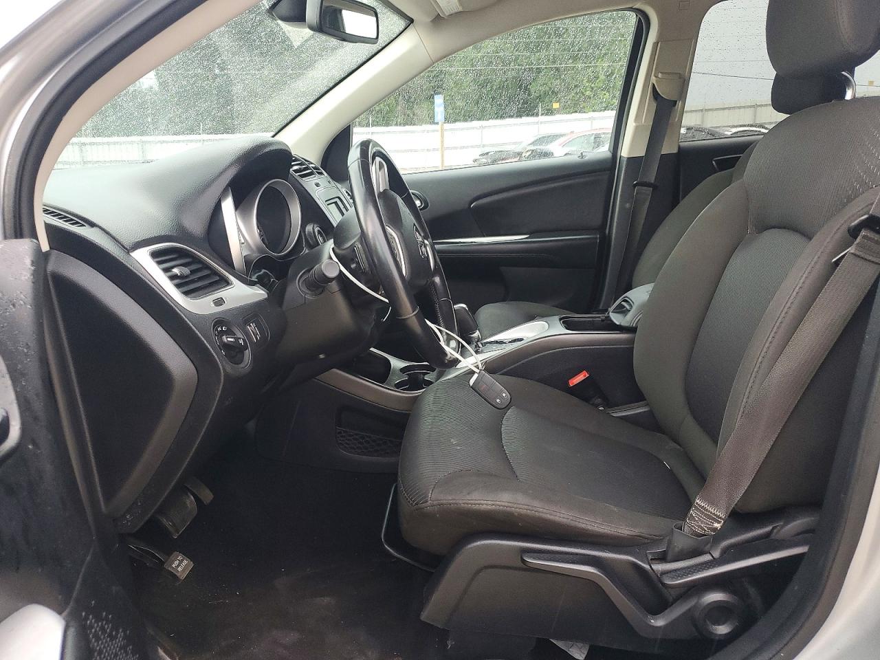 Dodge Journey Se