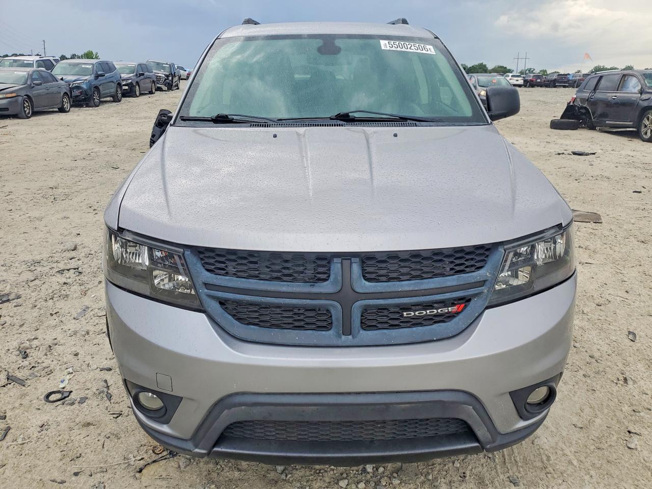 Dodge Journey Se