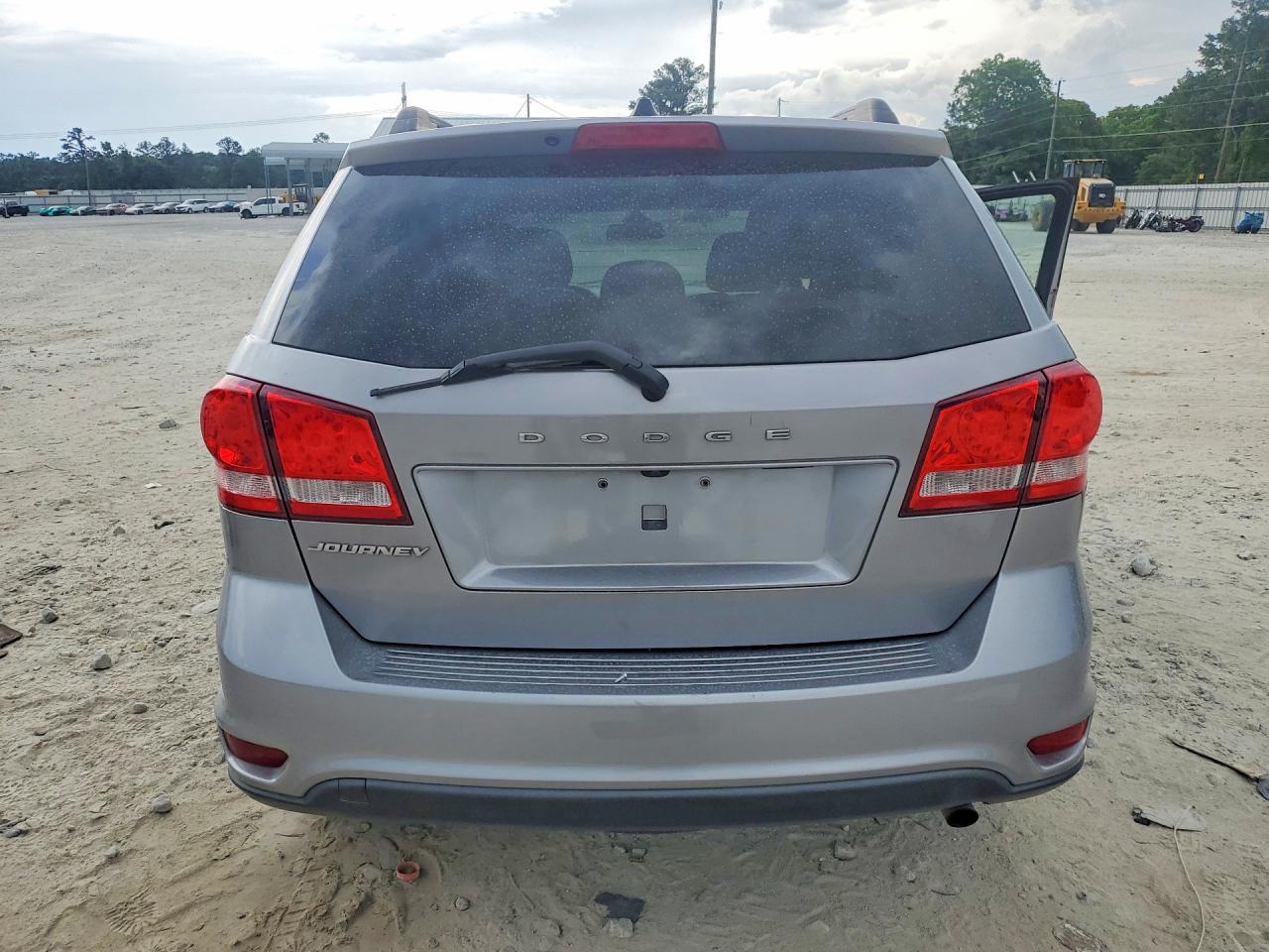 Dodge Journey Se