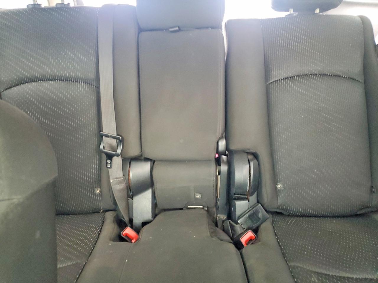 Dodge Journey Se