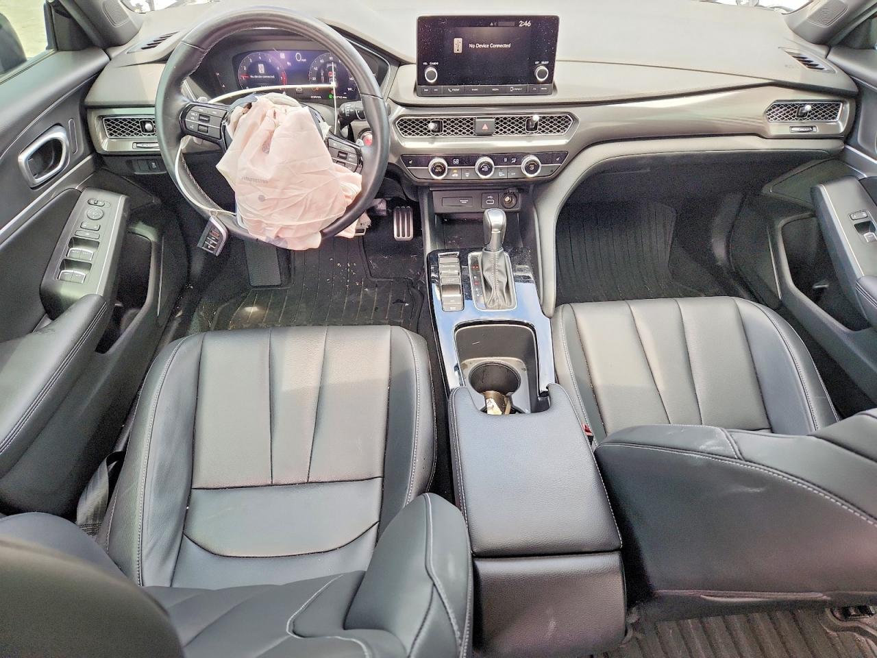 Acura Integra A A-spec