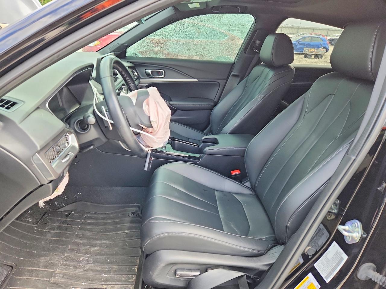 Acura Integra A A-spec