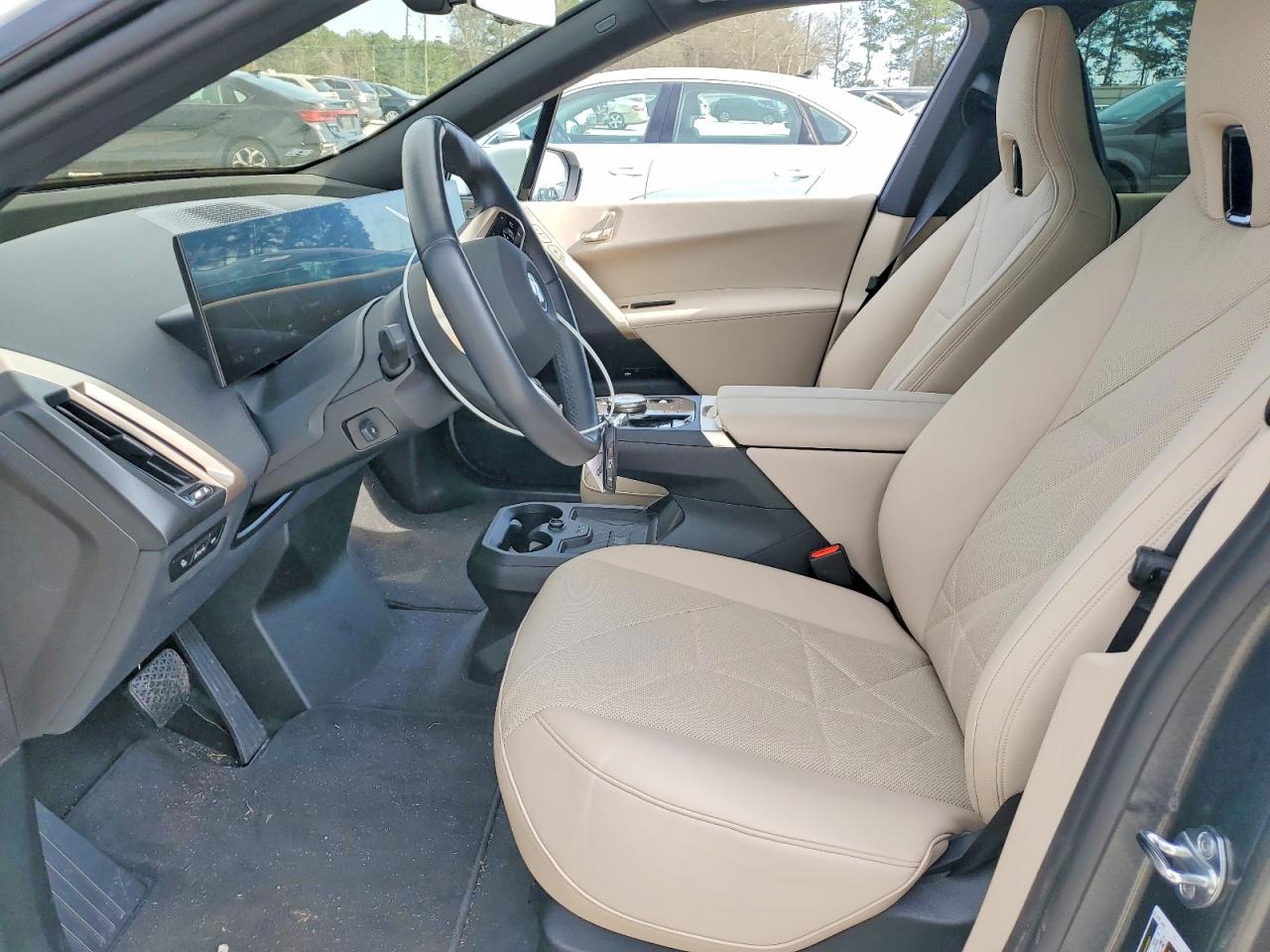 BMW Ix Xdrive5 Xdrive50