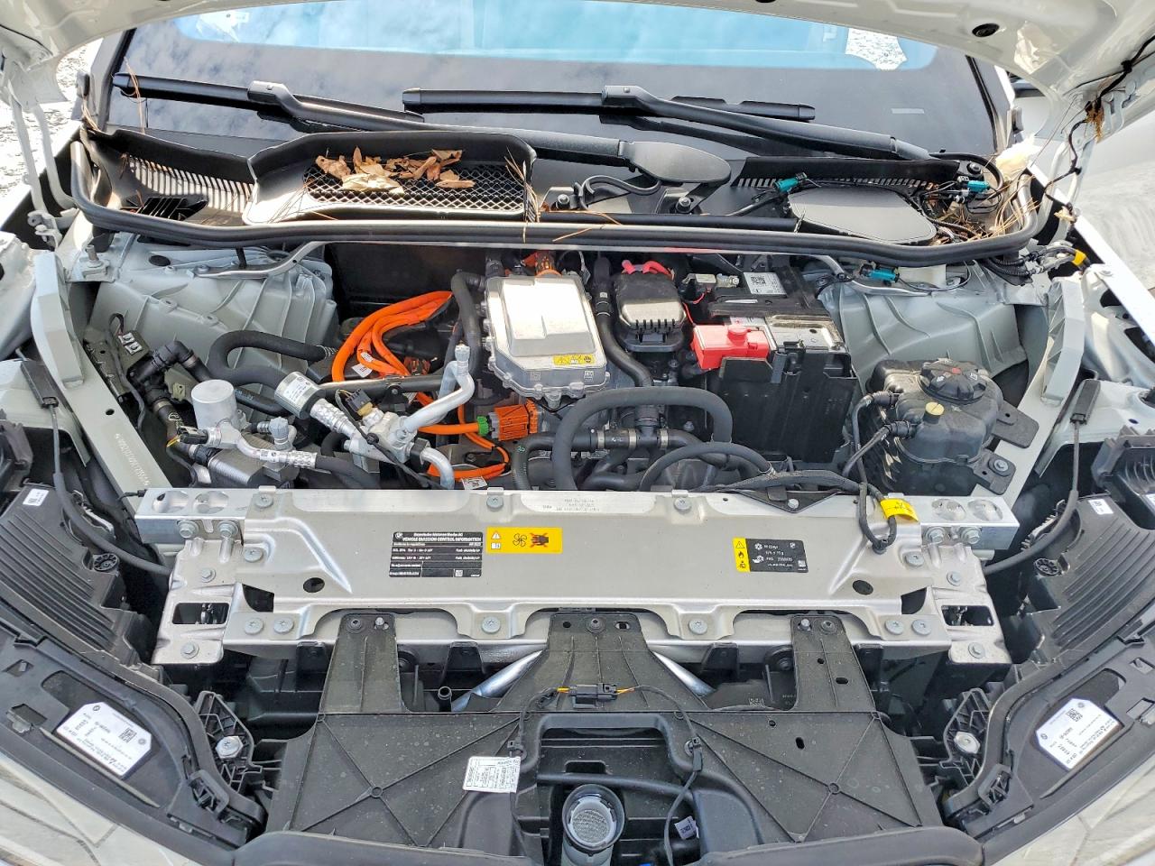 BMW Ix Xdrive5 Xdrive50
