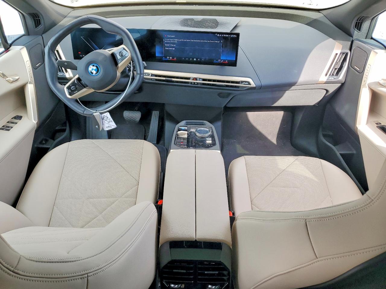 BMW Ix Xdrive5 Xdrive50