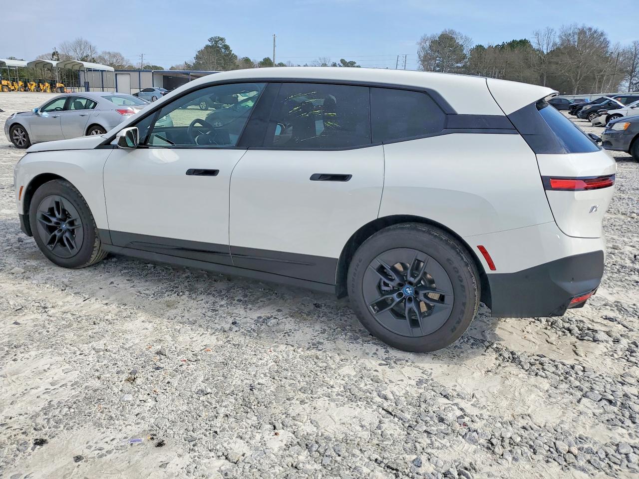 BMW Ix Xdrive5 Xdrive50